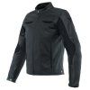 Dainese RAZON 2 klasická kožená bunda černá vel.52 (Velikost/Provedení 52)