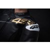4SR Racing Lady Nova AR womens leather suit (8)