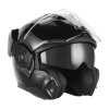 přilba SPINNER, NOX PREMIUM (černá) 2026 (Velikost/Provedení XS)