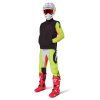 vesta TECHSTAR SOFTSHELL, ALPINESTARS (černá) 2026 (Velikost/Provedení S)