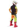 vesta TECHSTAR SOFTSHELL, ALPINESTARS (černá) 2026 (Velikost/Provedení S)