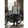 MBW VERANO JACKET GREY letní pánská moto bunda