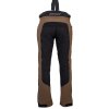 LUCA BROWN PANTS 1