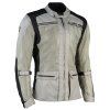 MBW VERANO JACKET GREY letní dámská moto bunda
