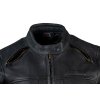 JANE kožená dámská moto bunda 2
