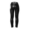 4SR Roadster Lady V2 leather pants (4)