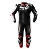 4SR Racing Ultra Light Pista AR racing leathers (2)