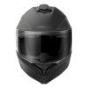 Bluetooth přilba s headsetem Outrush R, SENA (matná černá) (Velikost/Provedení S)