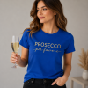 prosecco blue