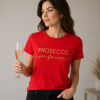 prosecco red