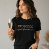prosecco black