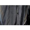 MBW BUDDY textilní pánská moto bunda černá (Velikost. 62)
