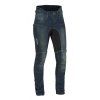 MBW REBEKA KEVLAR JEANS - dámské modré
