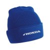 Zimní čepice s motivem HONDA, různé barvy