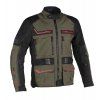 MBW GUARD JACKET- pánská třívrstvá textilní bunda
