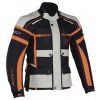 MBW CHALLENGER JACKET pánská třívrstvá textilní bunda