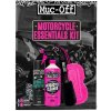 MUC OFF BIKE ESSENTIALS CLEANING KIT