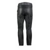 MBW DANNY kožené moto kalhoty vel. 54
