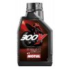 MOTUL 300V 5W40 4T FL, 1 l