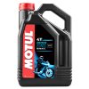 MOTUL 3000 20W50 4T, 4 l