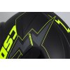 přilba Integral GT 2.1 Flash, CASSIDA (černá matná/žlutá fluo/tmavě šedá) plexi s přípravou pro Pinlock 2026 (Velikost/Provedení 3XL (65 až 66 cm))