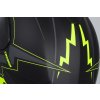přilba Integral GT 2.1 Flash, CASSIDA (černá matná/žlutá fluo/tmavě šedá) plexi s přípravou pro Pinlock 2026 (Velikost/Provedení 3XL (65 až 66 cm))