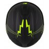 přilba Integral GT 2.1 Flash, CASSIDA (černá matná/žlutá fluo/tmavě šedá) plexi s přípravou pro Pinlock 2026 (Velikost/Provedení 3XL (65 až 66 cm))