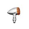 Highway Hawk H68-7001 Blinkry Tech Glide Smooth 38mm 2ks (Velikost/Provedení Chrom)