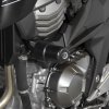 Aero padací chrániče, Kawasaki Z800 ('13-) (Velikost/Provedení Černá)