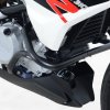 Ochranný rám RG Racing Adventure pro motocykly BMW G310R a G310GS 2017-