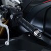 Závaží RG Racing do řidítek Honda CB650R ('19-) / CBR650R (19-)