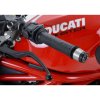 RG závaží do řidítek Ducati DESERT-X, MONSTER, SS950