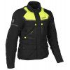 MBW ADVENTURE EVO JACKET YELLOW textilní pánská moto bunda