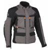 MBW ADVENTURE EVO JACKET ORANGE textilní pánská moto bunda