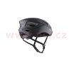 cyklo přilba s headsetem R1, SENA (černá) (Velikost/Provedení L)