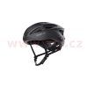 cyklo přilba s headsetem R1, SENA (černá) (Velikost/Provedení L)