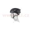 cyklo přilba s headsetem R1, SENA (černá) (Velikost/Provedení L)