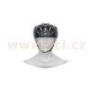 cyklo přilba s headsetem R1, SENA (černá) (Velikost/Provedení L)