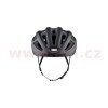 cyklo přilba s headsetem R1, SENA (černá) (Velikost/Provedení L)