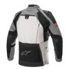 bunda BOULDER GORE-TEX, ALPINESTARS (tmavá šedá/světlá šedá) 2026 (Velikost/Provedení 4XL)