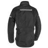 bunda LONG WP, OXFORD SPARTAN (černá) (Velikost/Provedení 3XL)