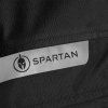 bunda LONG WP, OXFORD SPARTAN (černá) (Velikost/Provedení 3XL)