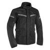 bunda LONG WP, OXFORD SPARTAN (černá) (Velikost/Provedení 3XL)