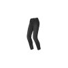 kalhoty, jeansy J TRACKER, SPIDI, dámské (černá)