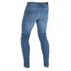 kalhoty Original Approved Jeans AA Slim fit, OXFORD, pánské (sepraná světle modrá) (Velikost/Provedení 36/34)