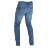 kalhoty Original Approved Jeans AA volný střih, OXFORD, pánské (sepraná světle modrá) (Velikost/Provedení 40/32)