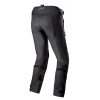 kalhoty BOGOTA PRO DRYSTAR 3 SEASON, ALPINESTARS (černá, třísezonní provedení) 2026 (Velikost/Provedení L)