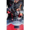 rukavice GP TECH 2, ALPINESTARS (černá/bílá) (Velikost/Provedení 2XL)