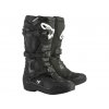 boty TECH 3, ALPINESTARS (černá) 2026 (Velikost/Provedení 40,5)