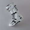 boty TECH 10, ALPINESTARS (bílá) 2026 (Velikost/Provedení 44,5)